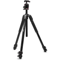 Foto statīvi - Manfrotto tripod set MK055XPRO3-Q6T AS alu Ball Head Kit MK055XPRO3-Q6T - ātri pasūtīt no ražotājaFoto statīvi - Manfrotto tripod set MK055XPRO3-Q6T AS alu Ball Head Kit MK055XPRO3-Q6T - ātri pasūtīt no ražotāja