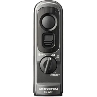 Новые товары - Olympus OM SYSTEM wireless remote controller RM-WR2 V336060TW000 - быстрый заказ от производителя