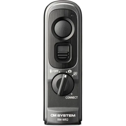 Olympus OM SYSTEM wireless remote controller RM-WR2 V336060TW000