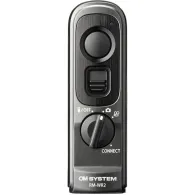 New products - Olympus OM SYSTEM wireless remote controller RM-WR2 V336060TW000 - quick order from manufacturerNew products - Olympus OM SYSTEM wireless remote controller RM-WR2 V336060TW000 - quick order from manufacturer