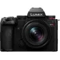 Mirrorless Cameras - Panasonic Lumix DC-S5 II + 18-40mm DC-S5M2NE - quick order from manufacturer