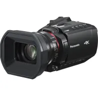 Videokameras - Panasonic HC-X1200E, black HC-X1200E - ātri pasūtīt no ražotājaVideokameras - Panasonic HC-X1200E, black HC-X1200E - ātri pasūtīt no ražotāja