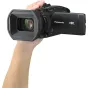 Video Cameras - Panasonic HC-X1200E, black HC-X1200E - quick order from manufacturer