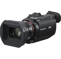 Videokameras - Panasonic HC-X1600E, black HC-X1600E - ātri pasūtīt no ražotājaVideokameras - Panasonic HC-X1600E, black HC-X1600E - ātri pasūtīt no ražotāja