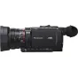 Video Cameras - Panasonic HC-X1600E, black HC-X1600E - quick order from manufacturer