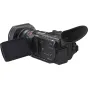 Video Cameras - Panasonic HC-X1600E, black HC-X1600E - quick order from manufacturer