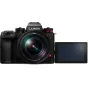 Mirrorless Cameras - Panasonic Lumix DC-S1R II + 24-105mm DC-S1RM2ME - quick order from manufacturer