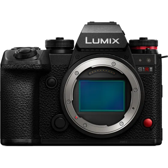 Panasonic Lumix Dc-s1r Ii Body Dc-s1rm2e DC-S1RM2E