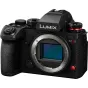Mirrorless Cameras - Panasonic Lumix DC-S1R II body DC-S1RM2E - quick order from manufacturer