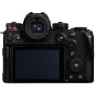 Mirrorless Cameras - Panasonic Lumix DC-S1R II body DC-S1RM2E - quick order from manufacturer