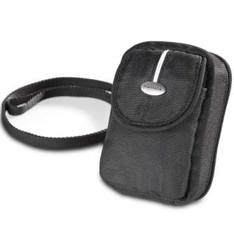 Camera Bags - mantona Jaspis Camera Bag - quick order from manufacturer