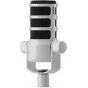 Podcast Microphones - Rode microphone PodMic, white PODMICW - quick order from manufacturer