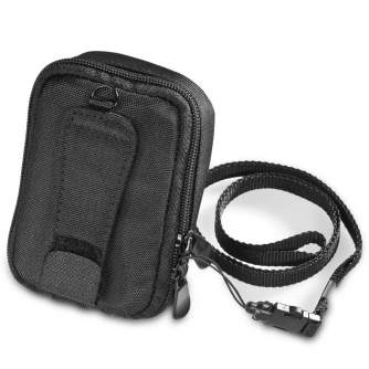 Kameru somas - mantona Jaspis Camera Bag - ātri pasūtīt no ražotāja