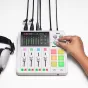 Новые товары - Rode RodeCaster Duo, white RCDUOW-E - быстрый заказ от производителя