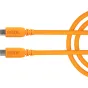 Новые товары - Rode cable SC17 USB-C - USB-C 1.5m, orange SC17-O - быстрый заказ от производителя