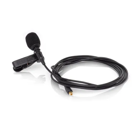 Rode microphone Lavalier LAVALIER