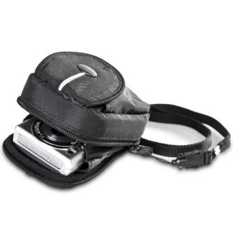 Camera Bags - mantona Jaspis Camera Bag - quick order from manufacturer