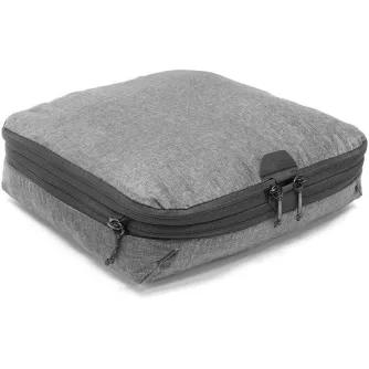 Sortimenta jaunumi - Peak Design Packing Cube Medium, charcoal BPC-M-CH-2 - ātri pasūtīt no ražotāja