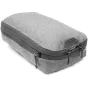 Аксессуары для кейса - Peak Design Packing Cube Small, charcoal BPC-S-CH-2 - купить сегодня в магазине Master Foto и с доставкой