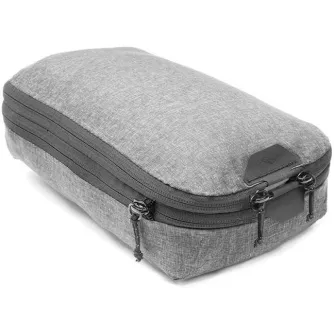 Case accessories - Peak Design Packing Cube Small, charcoal BPC-S-CH-2 - buy today in Master Foto store and with delivery