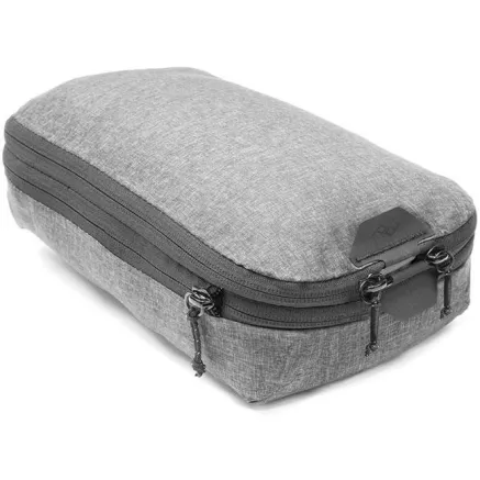 Peak Design Packing Cube Small, charcoal BPC-S-CH-2