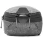 Аксессуары для кейса - Peak Design Packing Cube Small, charcoal BPC-S-CH-2 - купить сегодня в магазине Master Foto и с доставкой