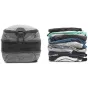 Case accessories - Peak Design Packing Cube Small, charcoal BPC-S-CH-2 - buy today in Master Foto store and with delivery
