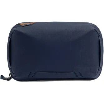 Sortimenta jaunumi - Peak Design Travel Tech Pouch, midnight BTP-MN-3 - ātri pasūtīt no ražotāja
