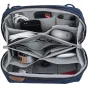 Sortimenta jaunumi - Peak Design Travel Tech Pouch, midnight BTP-MN-3 - ātri pasūtīt no ražotāja