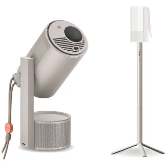 Sortimenta jaunumi - Xgimi projector MoGo 3 Pro Bundle XN13A-1 - ātri pasūtīt no ražotāja