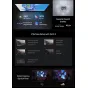 New products - Xgimi projector MoGo 3 Pro Bundle XN13A-1 - quick order from manufacturer