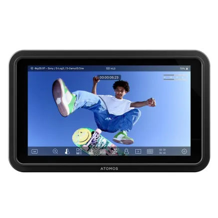 Atomos Shinobi GO (ATOMSHB004)