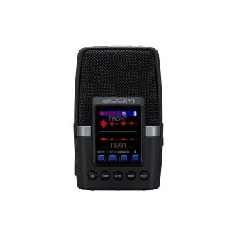 Sound Recorder - Zoom h2e Multi-Mic Handy Sound Recorder 32-bit float - buy today in Master Foto store and with delivery
