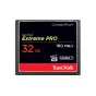 Discontinued - MEMORY COMPACT FLASH 32GB/SDCFXPS-032G-X46 SANDISK