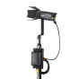Video Lighting - Godox Focusing LED Light S60Bi 60W 5600K Variable Beam rental