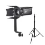Video Lighting - Godox Focusing LED Light S60Bi 60W 5600K Variable Beam rental