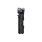 Profesionāls H5studio audio ierakstītājs ar divām lielām mikrofoniem, 32-bit float ierakstu un 3.5mm līnijas izeju video sinhronizācijai.