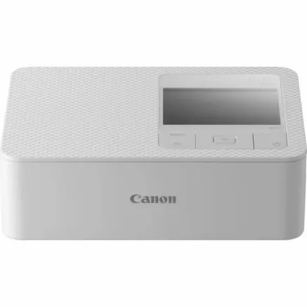 Canon fotoprinteris Selphy CP-1500 balts