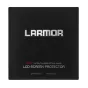 Sortimenta jaunumi - GGS Larmor LCD screen protector for Nikon Z 6III - ātri pasūtīt no ražotāja