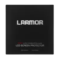 New products - GGS Larmor LCD screen protector for Nikon Z 6III - quick order from manufacturerNew products - GGS Larmor LCD screen protector for Nikon Z 6III - quick order from manufacturer