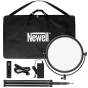 Light Panels - Newell Air Artha LED Light and Talos Light Stand Set - quick order from manufacturer
