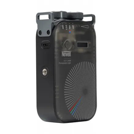 Newell Nucleo RGB LED Light