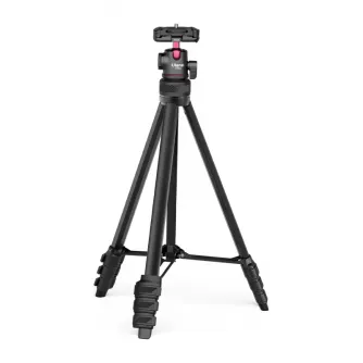 Новые товары - Ulanzi Vlog Portable Tripod TT51 - быстрый заказ от производителя