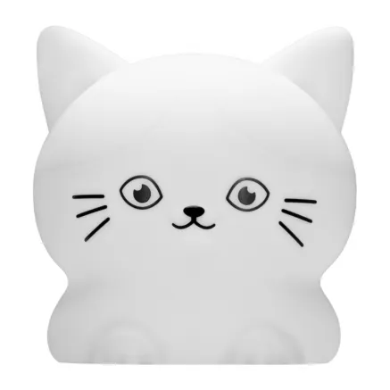 Redleaf Silly Cat Silicone LED Lamp