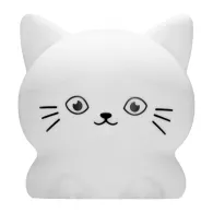 Hand Lights - Redleaf Silly Cat Silicone LED Lamp - quick order from manufacturerHand Lights - Redleaf Silly Cat Silicone LED Lamp - quick order from manufacturer