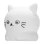 Lukturi - Redleaf Silly Cat Silicone LED Lamp - ātri pasūtīt no ražotāja