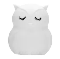 Lukturi - Redleaf Silly Owl Silicone LED Lamp - ātri pasūtīt no ražotājaLukturi - Redleaf Silly Owl Silicone LED Lamp - ātri pasūtīt no ražotāja