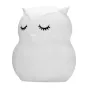Lukturi - Redleaf Silly Owl Silicone LED Lamp - ātri pasūtīt no ražotāja