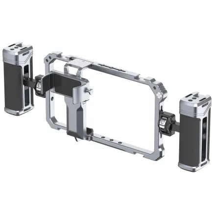 Ulanzi Universal Smartphone Metal Cage