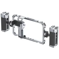 Новые товары - Ulanzi Universal Smartphone Metal Cage - быстрый заказ от производителяНовые товары - Ulanzi Universal Smartphone Metal Cage - быстрый заказ от производителя